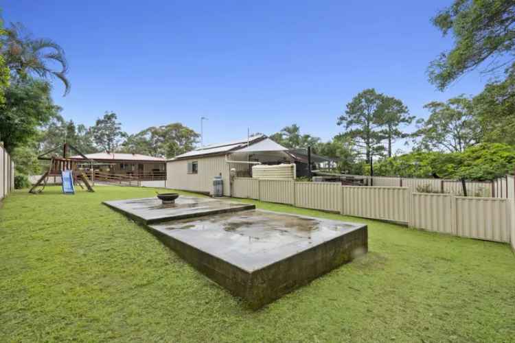 House For Sale in Gold Coast City, Queensland