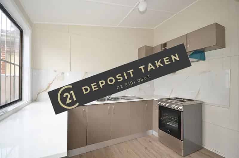 40B Pritchard Street, Wentworthville NSW 2145 - House For Lease