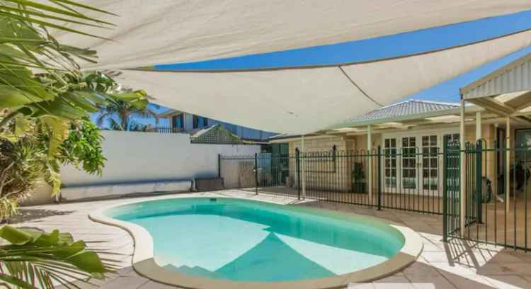 House For Rent in City of Rockingham, Western Australia