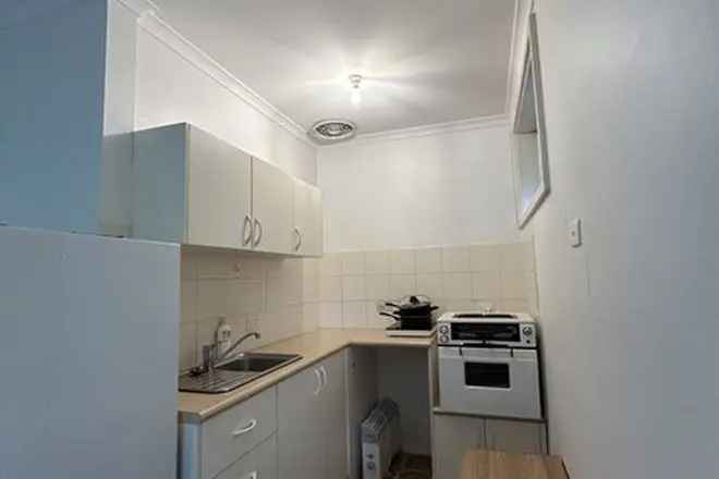 Apartment For Rent in North Canberra, Australian Capital Territory