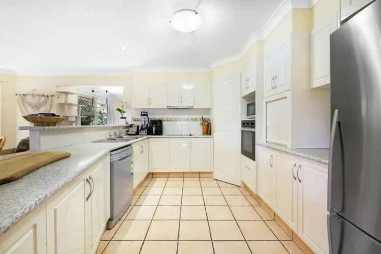 Opportunity Awaits: Spacious Family Home With Scope For Renovations