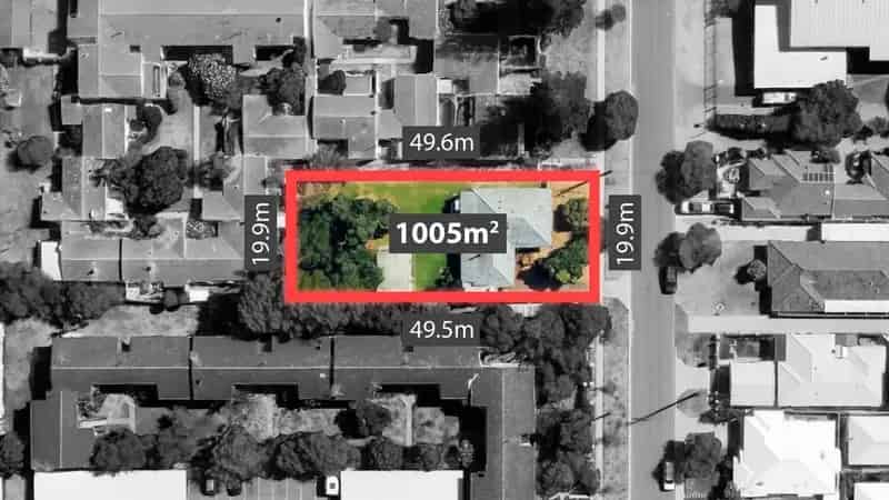 For Sale Unique Development Opportunity House in Scarborough