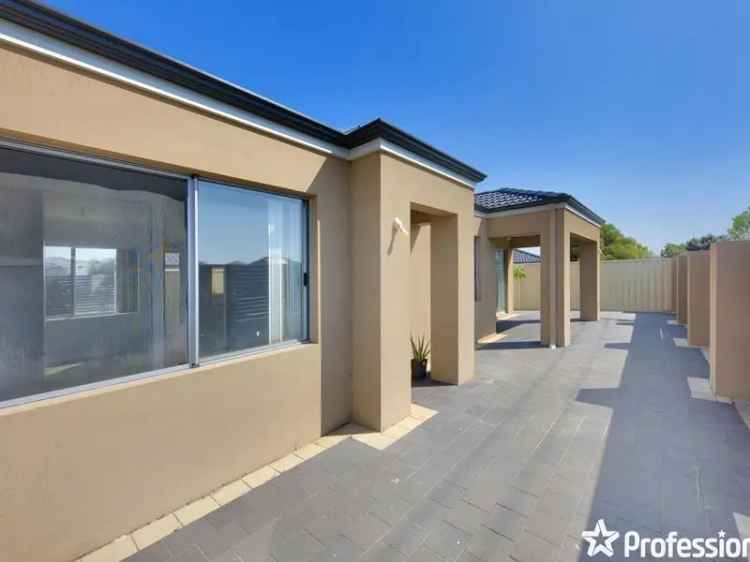 House For Sale in City of Stirling, Western Australia