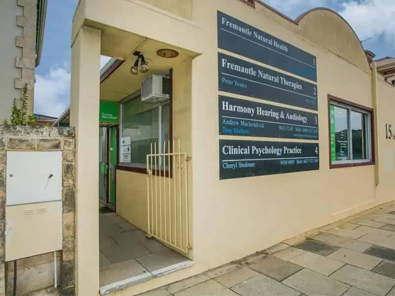 Commercial property For Rent , Fremantle, Western Australia
