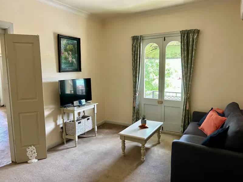 Central Location - Two Bedroom Apartment