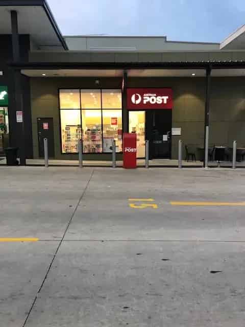 Vincentia Licensed Post Office
