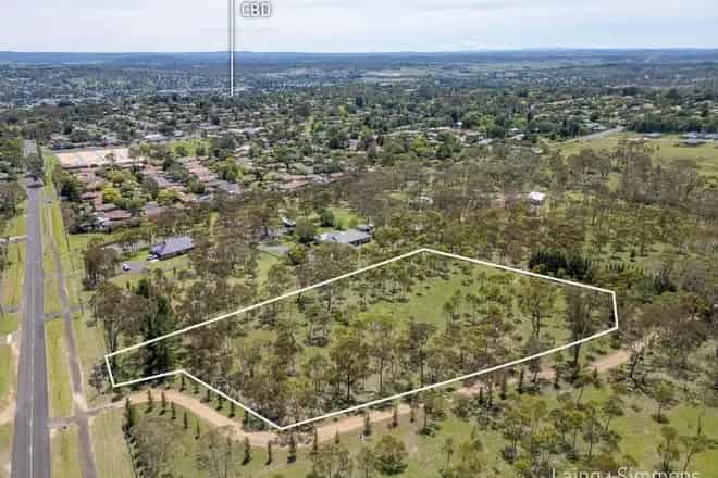 Land For Sale , Armidale, New South Wales