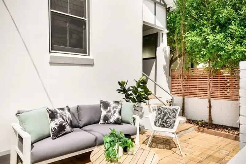 1 room house of 255 m² in Sydney
