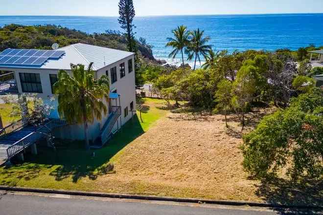 Land For Sale in Agnes Water, Queensland