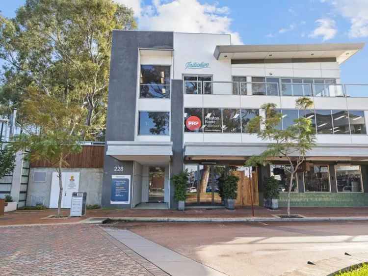 Office For Rent in City of Vincent, Western Australia