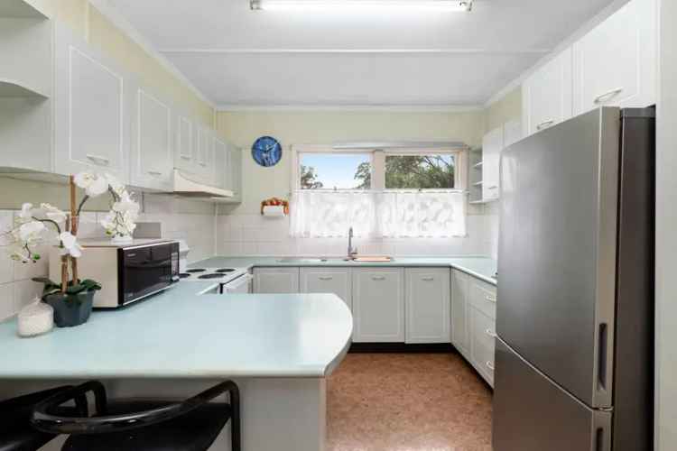 House For Sale in 151, Nursery Road, Brisbane City, Queensland