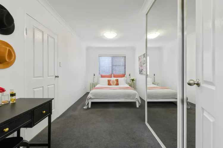 2 Bed Unit Near Parramatta CBD Hospitals Schools