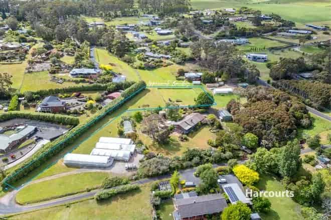 Land For Sale , Central Coast, Tasmania