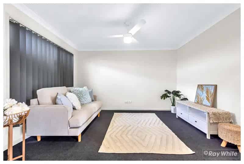 Immaculate Family Living on a Massive 951m² Corner Block - Welcome to 1 Gee Place, Gracemere