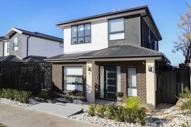 House For Sale , Shire of Moorabool, Victoria