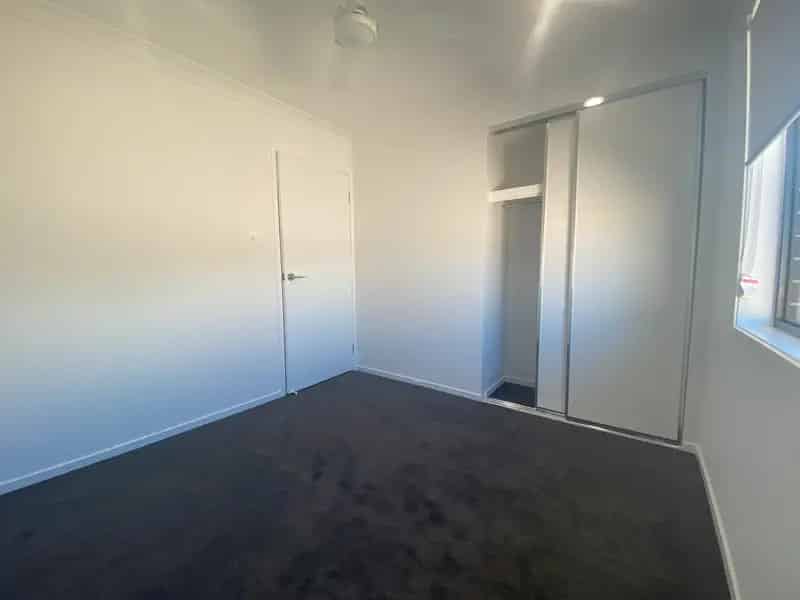 Two Bedroom Duplex!