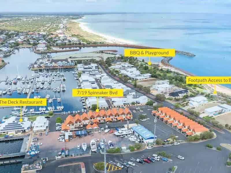 Block of units For Sale , City Of Busselton, Western Australia