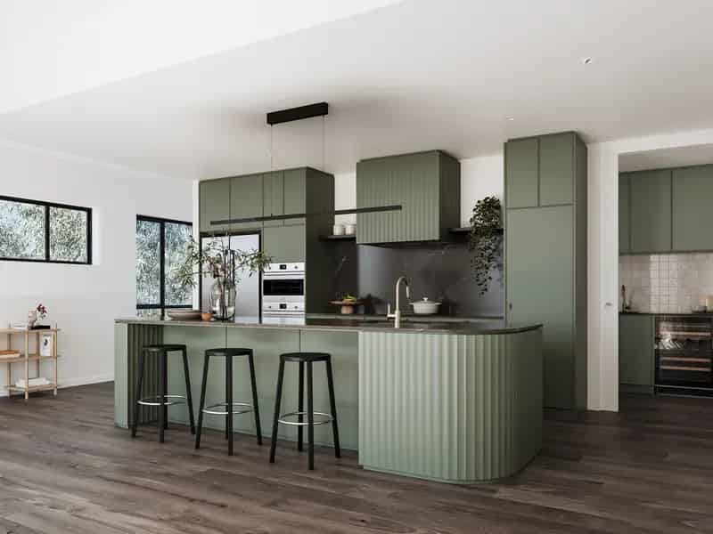 House For Rent , Stella Young Way, District of Molonglo Valley, Australian Capital Territory