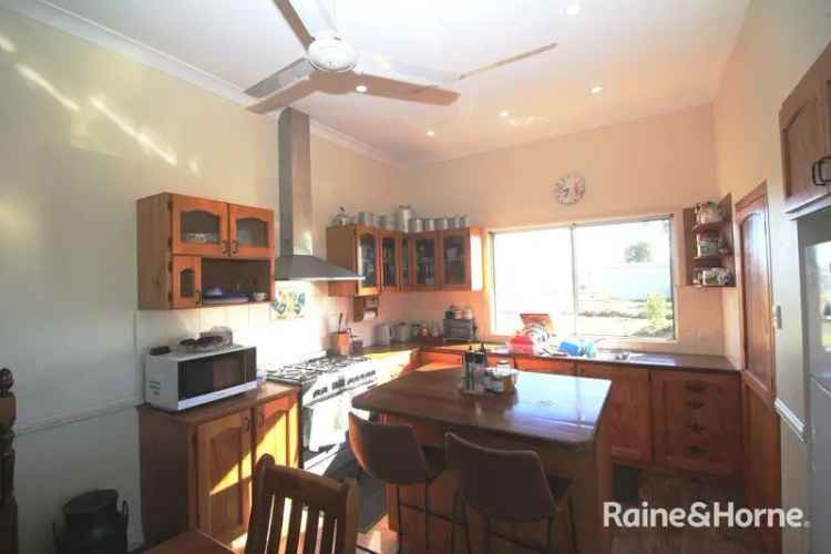 Rural For Sale in South Burnett Regional, Queensland