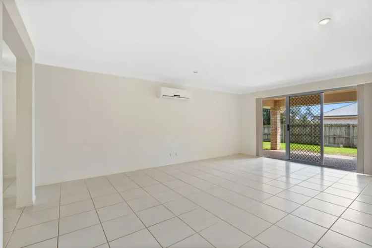 House For Rent in Toowoomba Regional, Queensland