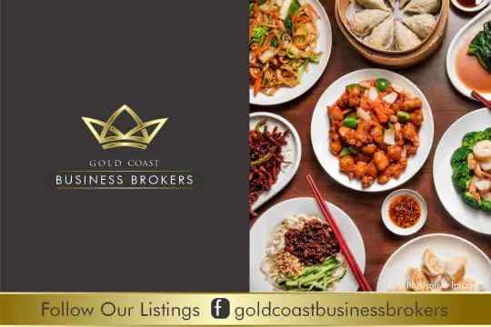 Chinese Restaurant North QLD Business for Sale Visa Applicant