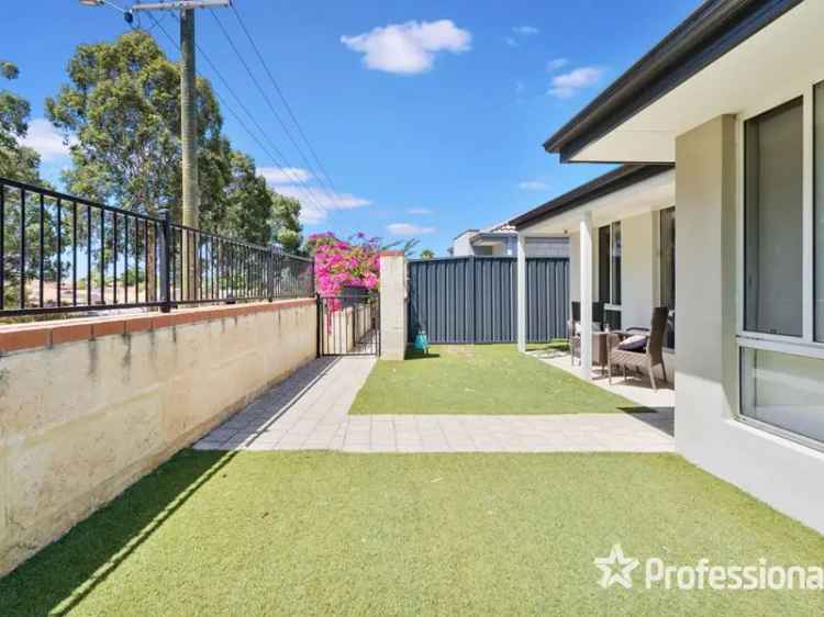 Modern 3 Bed 2 Bath House Eden Hill Family Home Double Garage Air Con