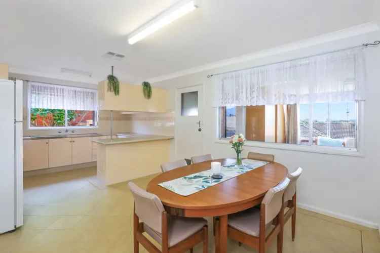 House For Sale in Wollongong City Council, New South Wales