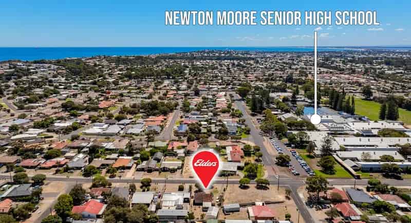 House For Rent , Bunbury, Western Australia