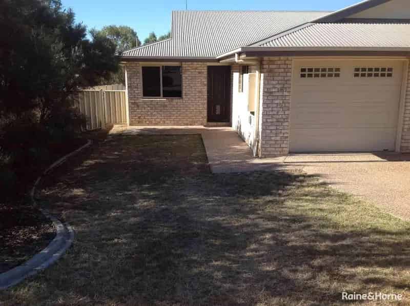 Block of units For Rent , Warwick, Queensland