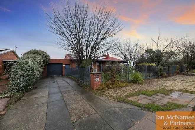 House For Rent in North Canberra, Australian Capital Territory