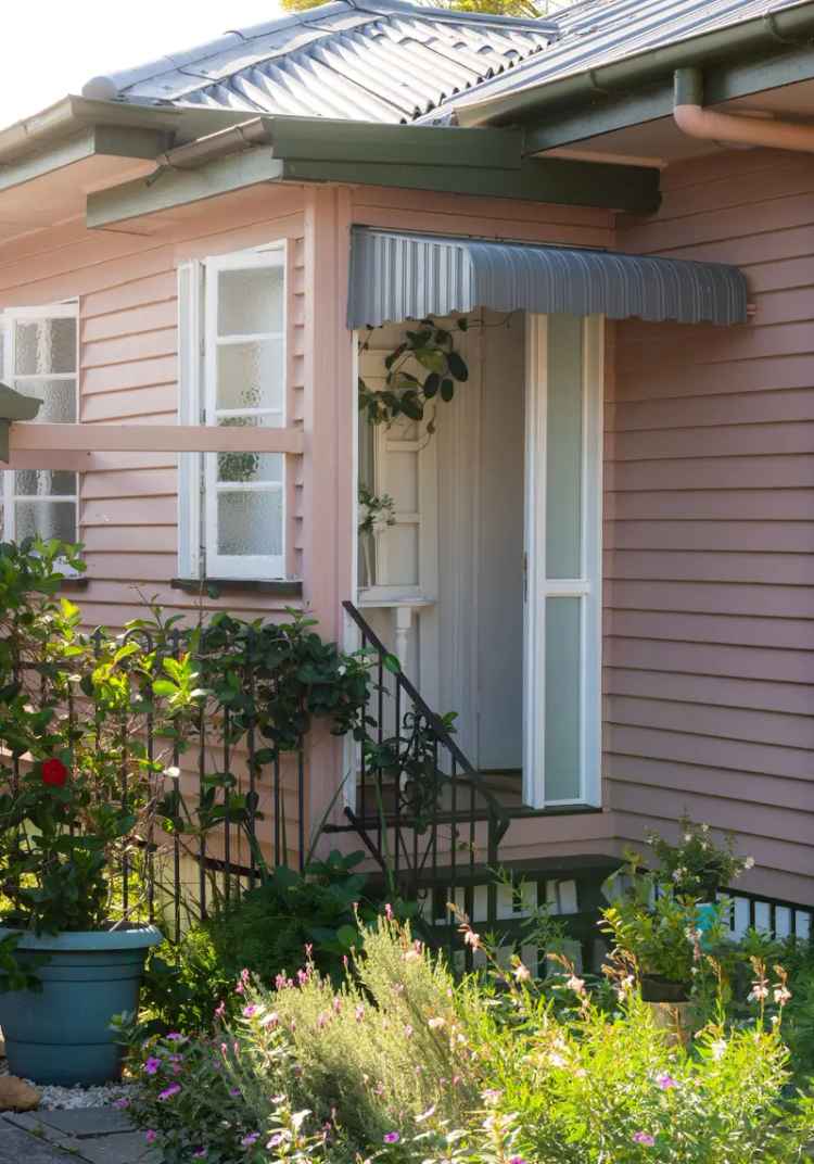 Quintessential Cottage in Wavell Heights