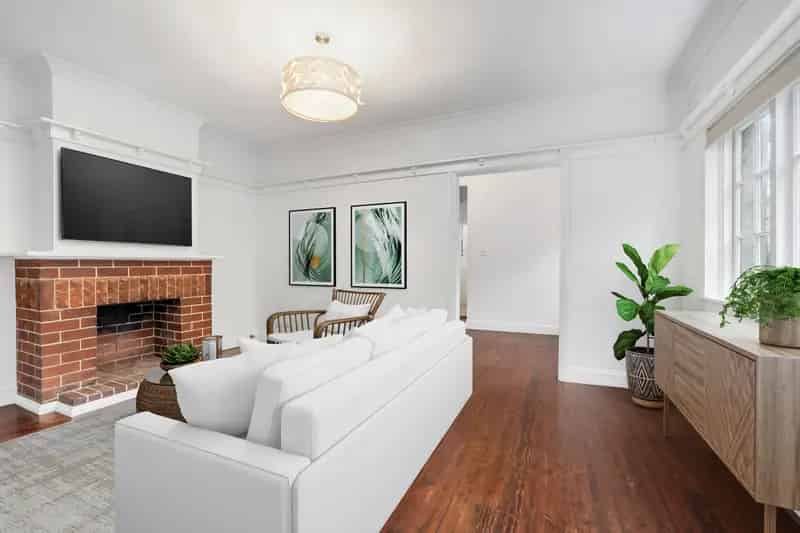 Real Estate For Lease - 2/8 Malvern Avenue - Manly , NSW