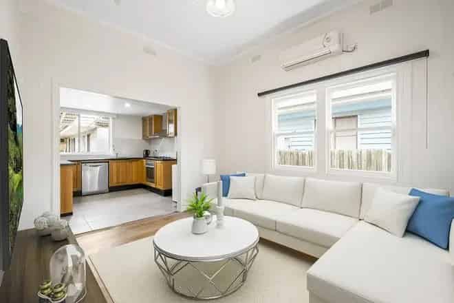 House For Sale , 62, Rosamond Road, Melbourne, Victoria