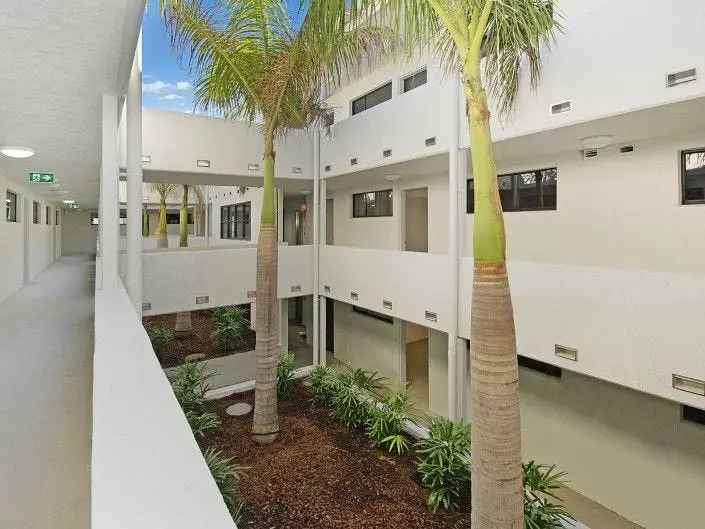 1 room apartment of 256 m² in Townsville City