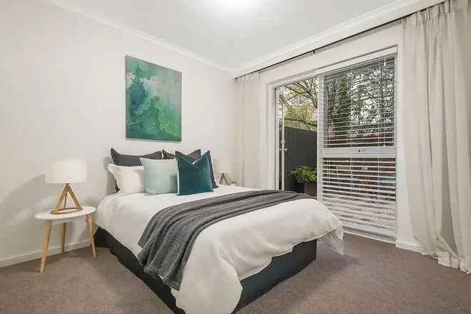 Apartment For Rent in Melbourne, Victoria