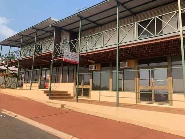 Premium Office Space for Lease - 82m² in the Heart of Chinatown overlooking Roebuck Bay
