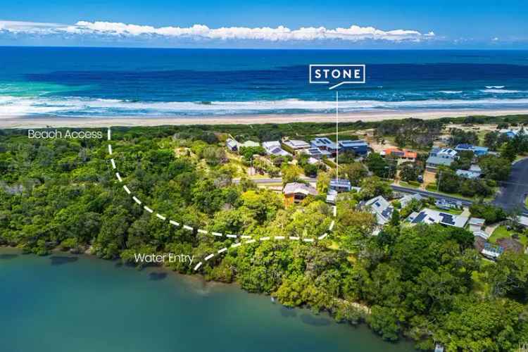 Real Estate For Sale - 51 Camden Head Road - Dunbogan , NSW