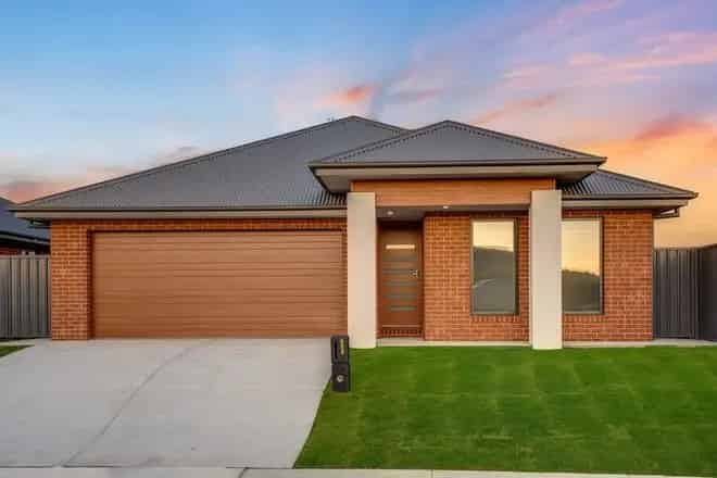 House For Rent , Albury, New South Wales