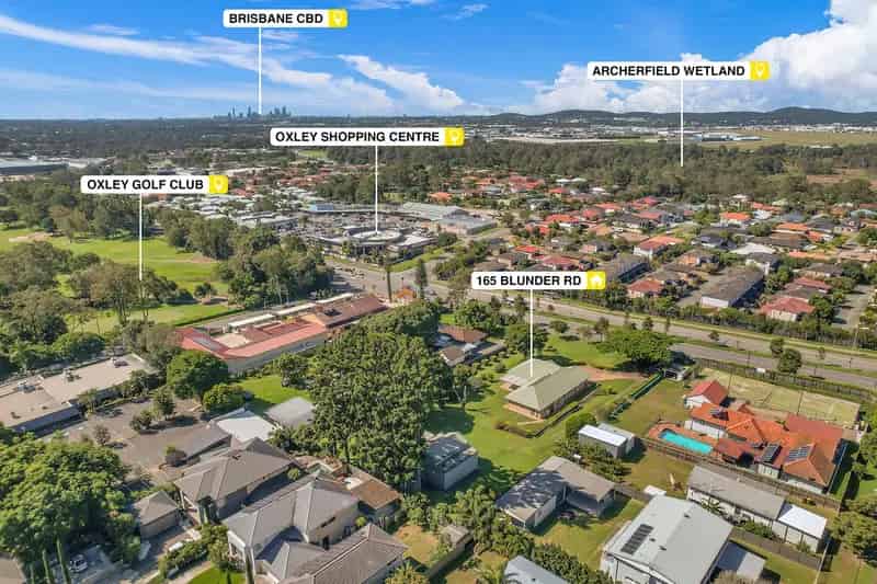Acreage Lifestyle or Possible Sub-Division
