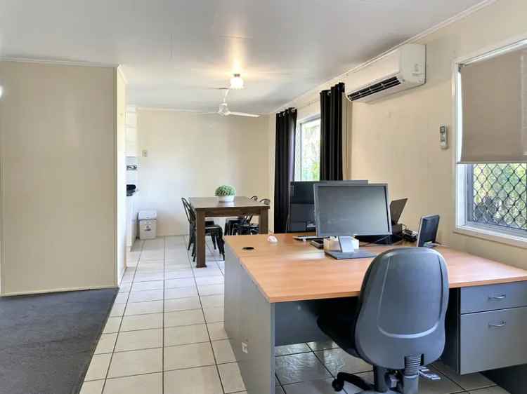 House For Sale in Moranbah, Queensland