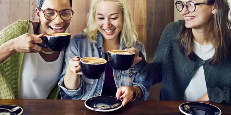 Buy Specialty Café in Newcastle with Award-Winning Desserts and Coffee