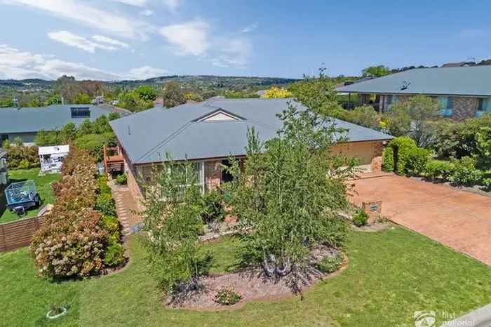 House For Sale in Armidale, New South Wales