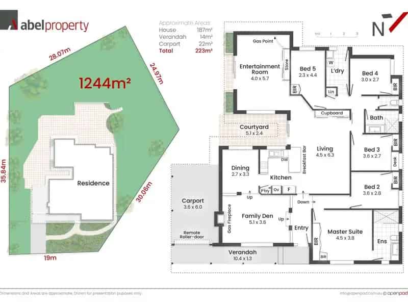 House For Sale , City of Wanneroo, Western Australia