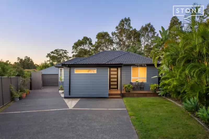 Real Estate For Sale - 21 Park Avenue - Argenton , NSW