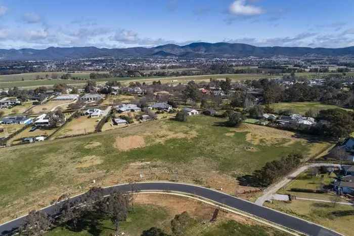 Land For Sale in Mid-Western Regional Council, New South Wales