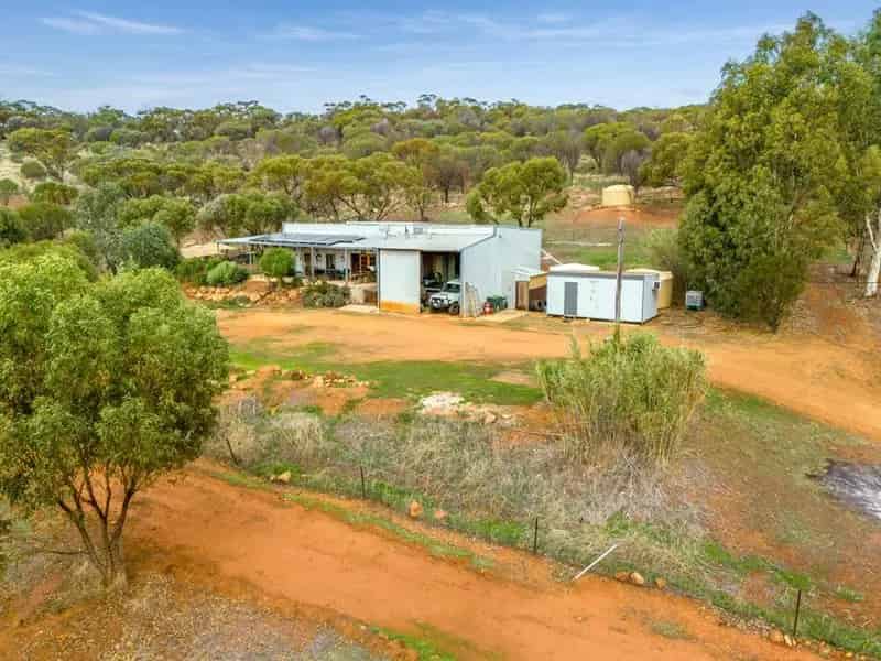 House For Sale , Toodyay, Western Australia