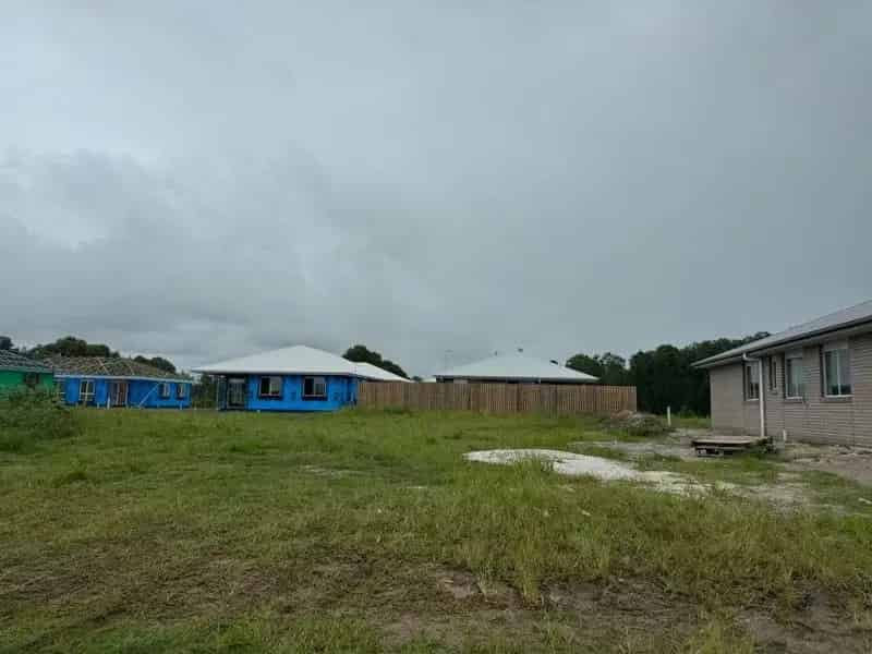 Build Your Dream Home on Prime Land in Eli Waters