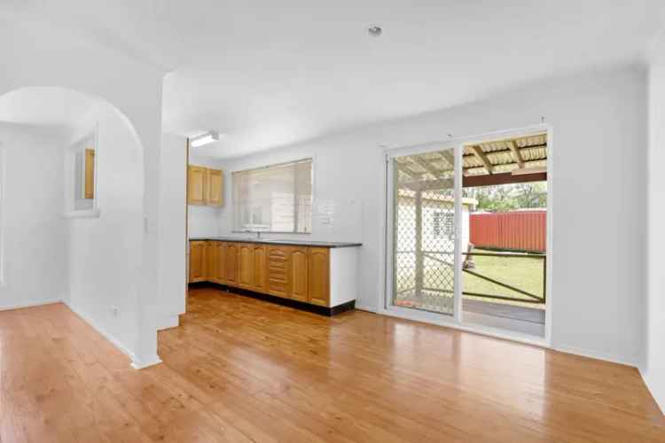 Spacious 3-Bedroom Home on Large Corner Block