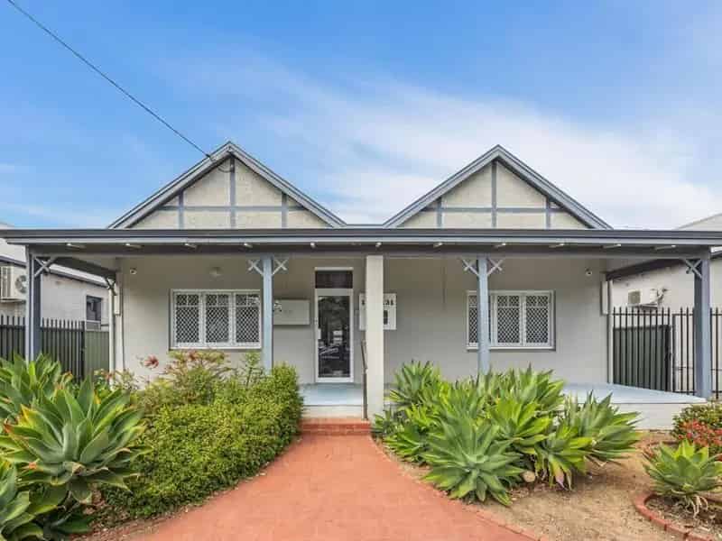 Commercial property For Sale , Perth, Tasmania