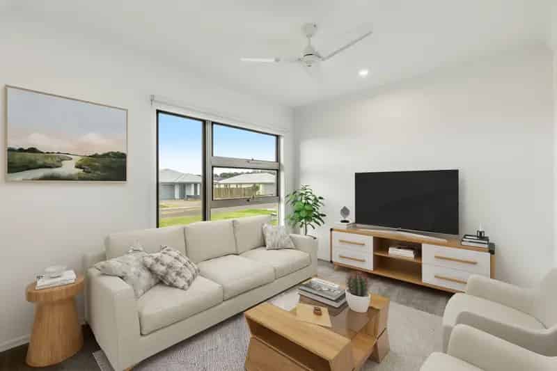 Beautiful Home in the desirable Lilyvale Estate